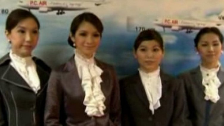 За транссексуалните лимитът е небето