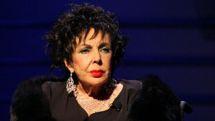 Елизабет Тейлър. Снимка: Getty Images/Guliver Photos