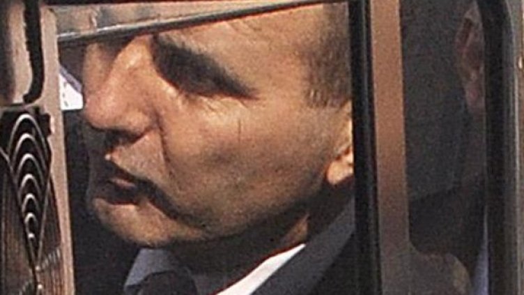 Министър Цветанов. Снимка: Булфото