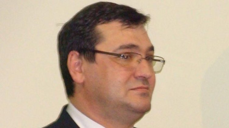 Кметът Славчо Атанасов. Снимка: Булфото