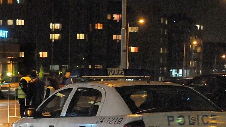 Младежите са убили жената с цел грабеж. Снимка: Булфото