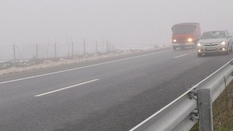 Снимка: Булфото