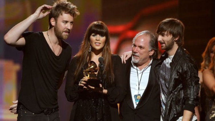 Лейди Антебелъм. Снимка: Getty Images/ Guliver