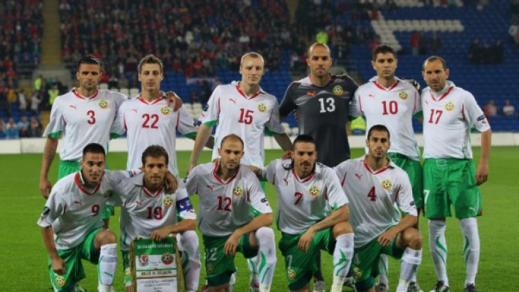 Никой не иска да играе с нашите лъвове. Снимка: Getty Images/Guliver Photos