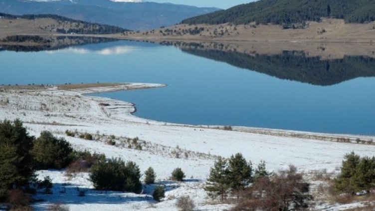 Снимка: Булфото