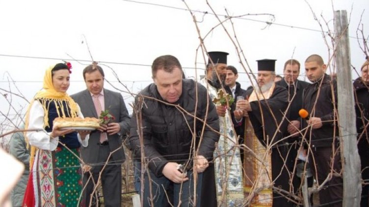 Снимка: МЗХ