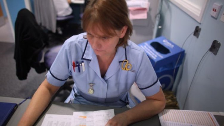 Снимка: Getty Images/Guliver Photos