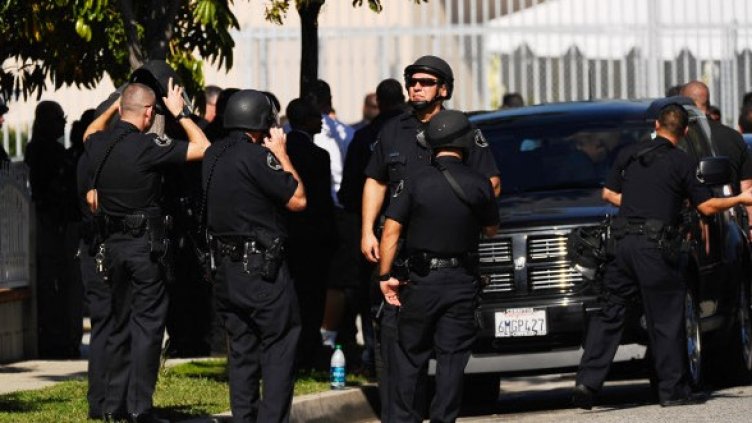 Снимка: Getty Images/Guliver Photos