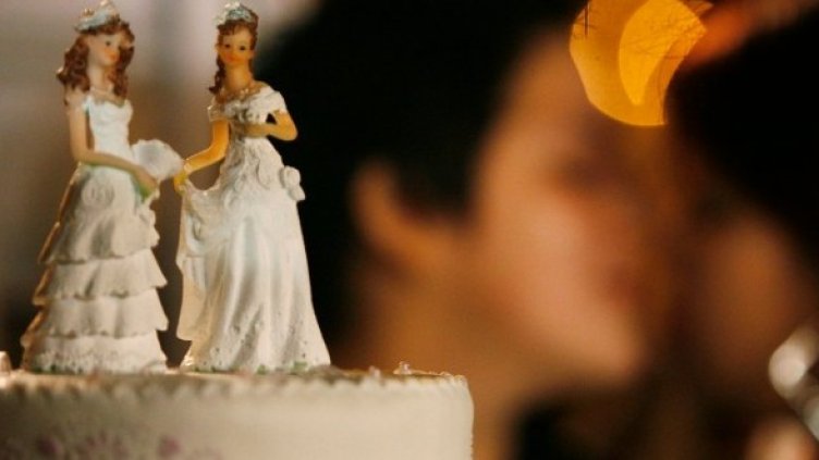 Снимка: Reuters