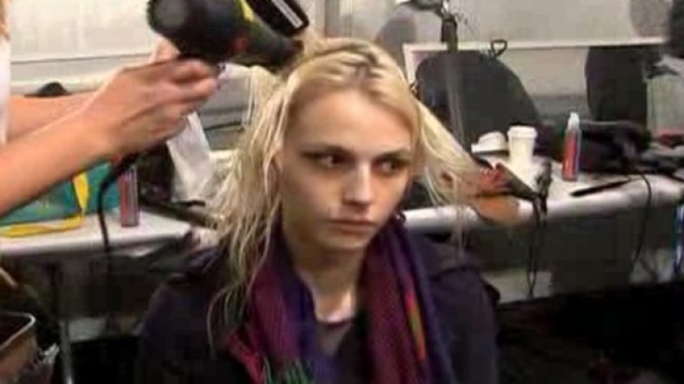 Полът &ndash; без значение за модата