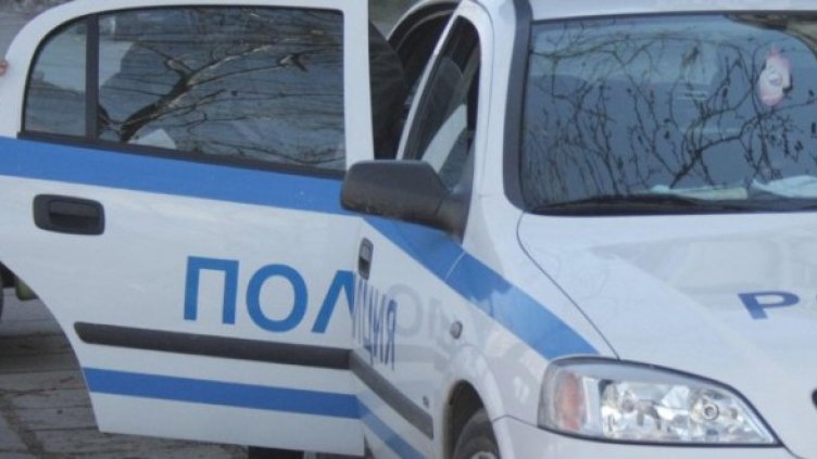 Снимка: Булфото