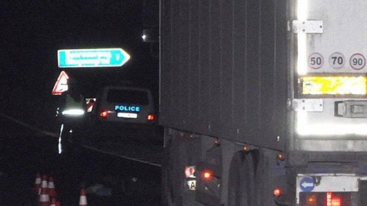 Снимка: Булфото