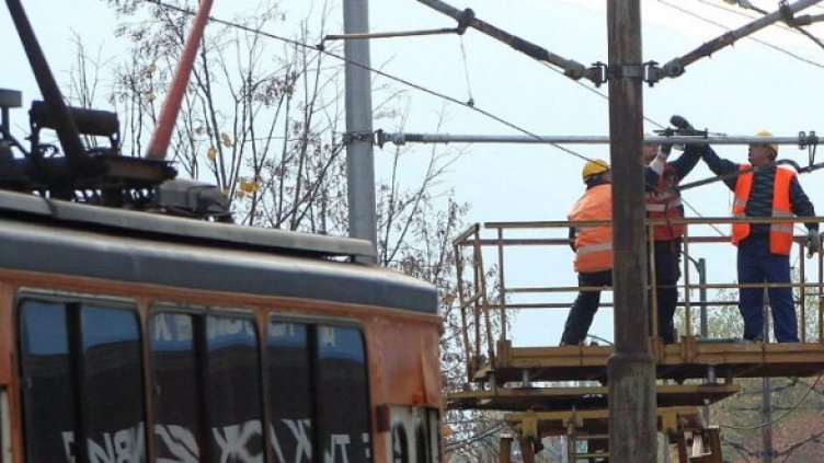 Снимка: Булфото