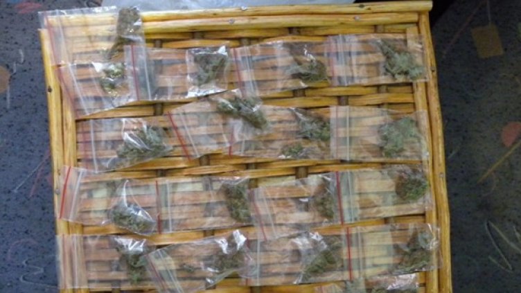 Снимка: МВР