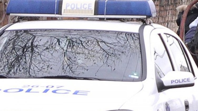 Снимка: Булфото