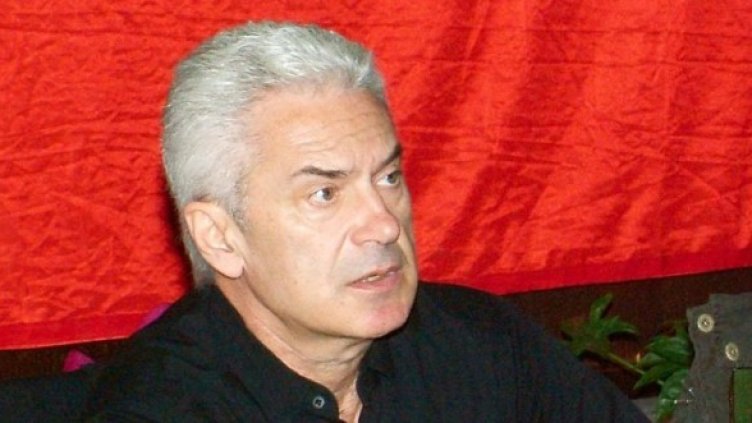 Волен Сидеров смята оставката на Цветлин Йовчев за прибързана. Снимка: Булфото