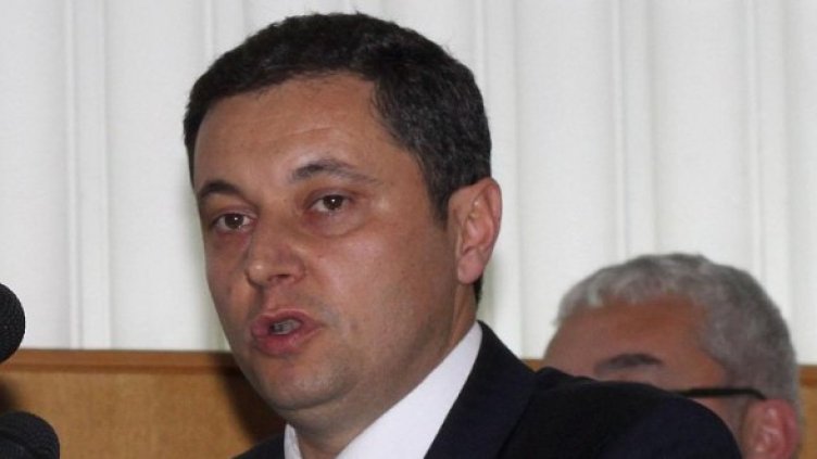 Снимка: Булфото