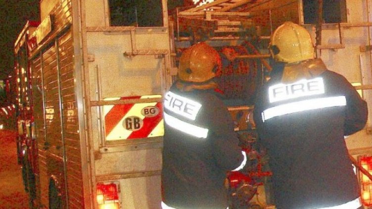 Снимка: Булфото