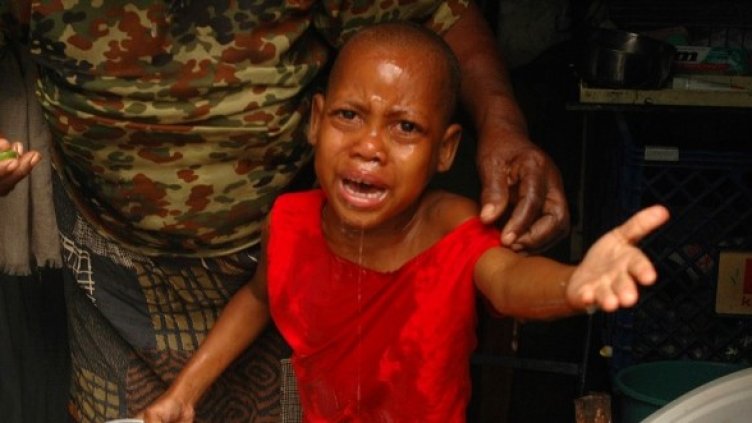 Снимка: Reuters