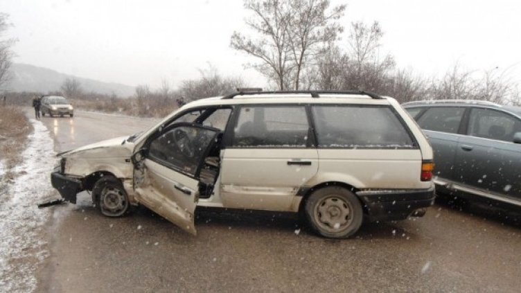 Снимка: Булфото