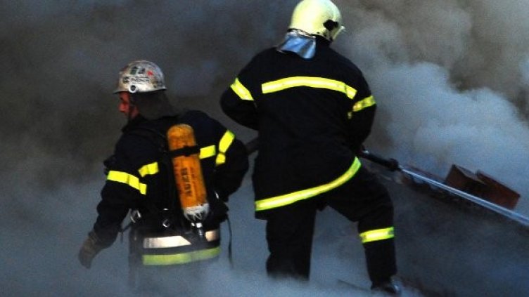 Снимка: Булфото