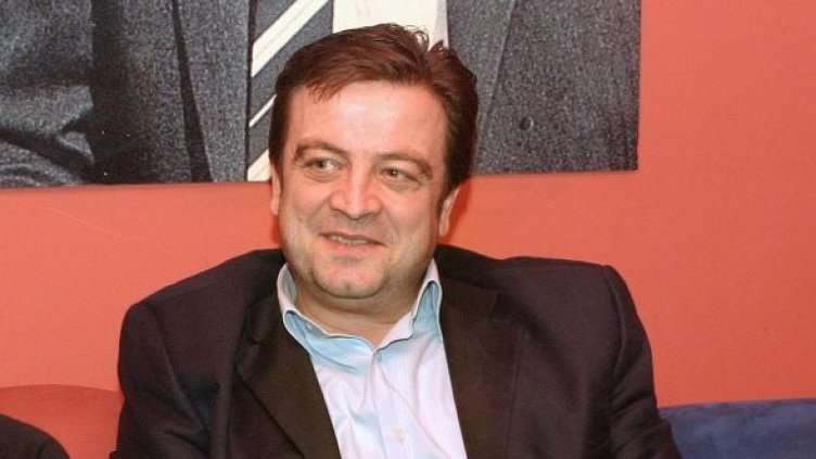 Цветелин Кънчев. Снимка: Булфото