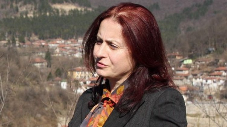 Емел Етем. Снимка: Булфото