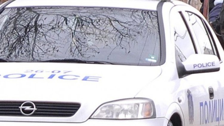 Снимка: Булфото