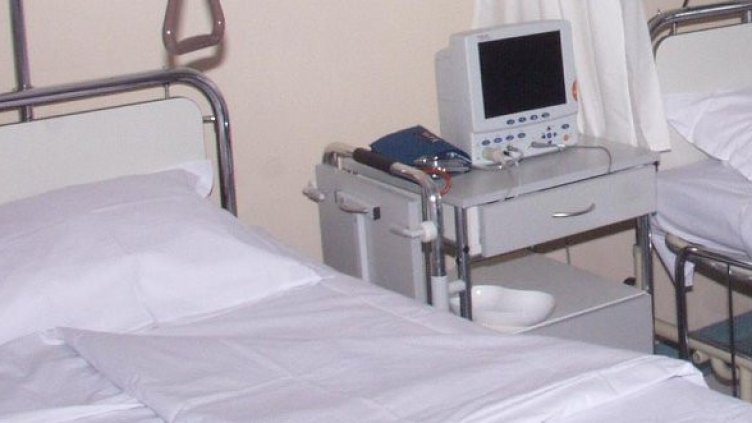 Снимка: Булфото