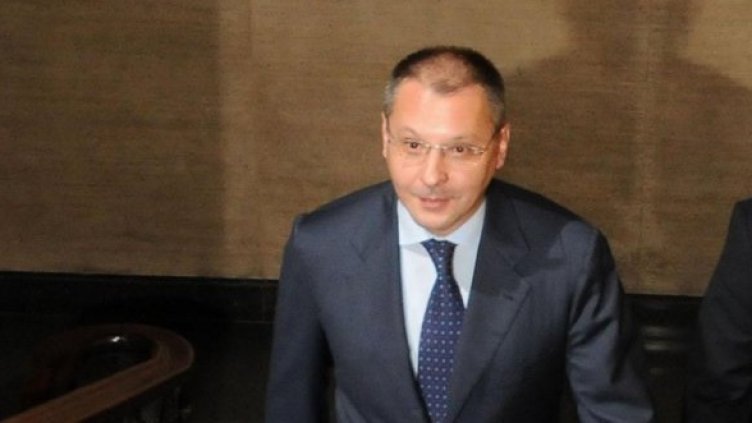 Сергей Станишев. Снимка: Булфото