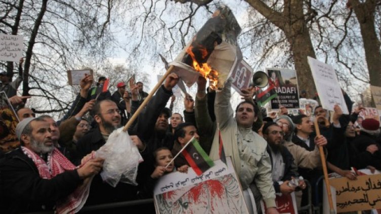 Снимка: Getty Images/Guliver Photos