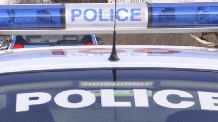 Снимка: Булфото