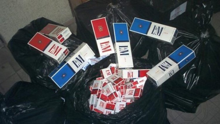 Снимка: Агенция Митници