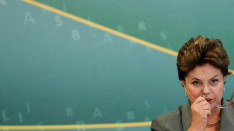 Снимка: Reuters