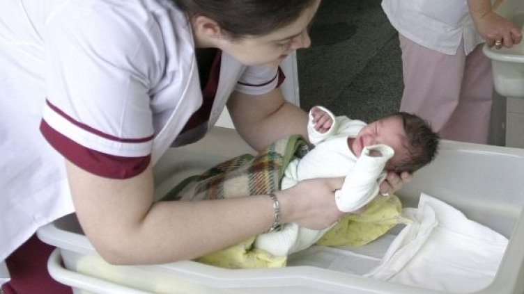 Снимка: Булфото