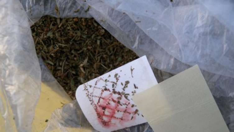 Снимка: МВР