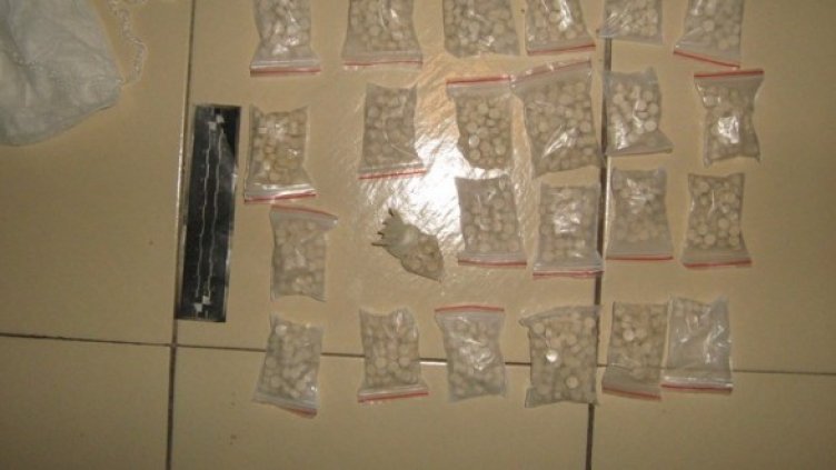 Снимка: МВР