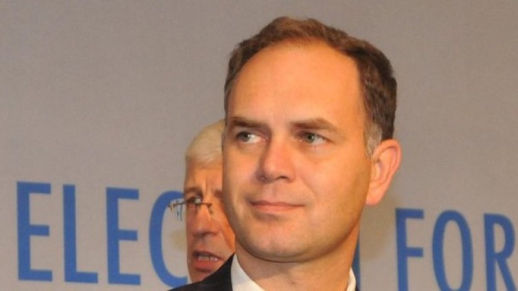 Георги Кадиев. Снимка: Булфото