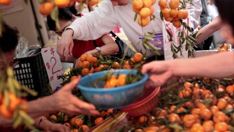 Така идва любовта... Снимка: Getty Images/Guliver Photos