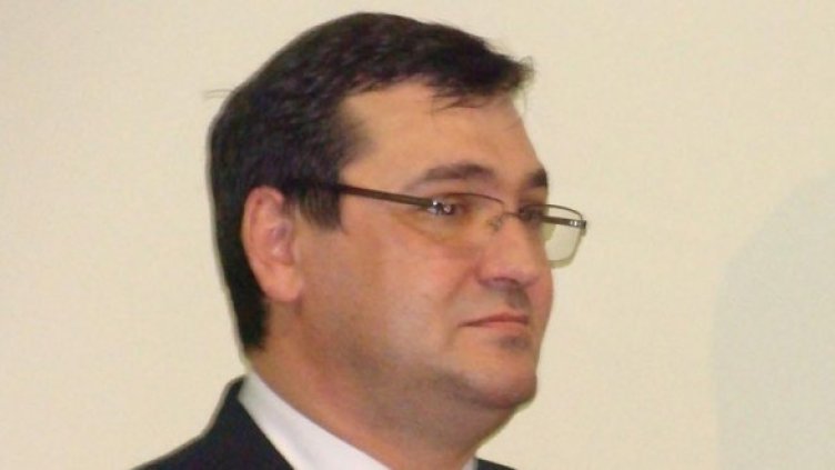 Като не сме софиянци, да напуснем страната ли, попита Славчо Атанасов. Снимка: Булфото