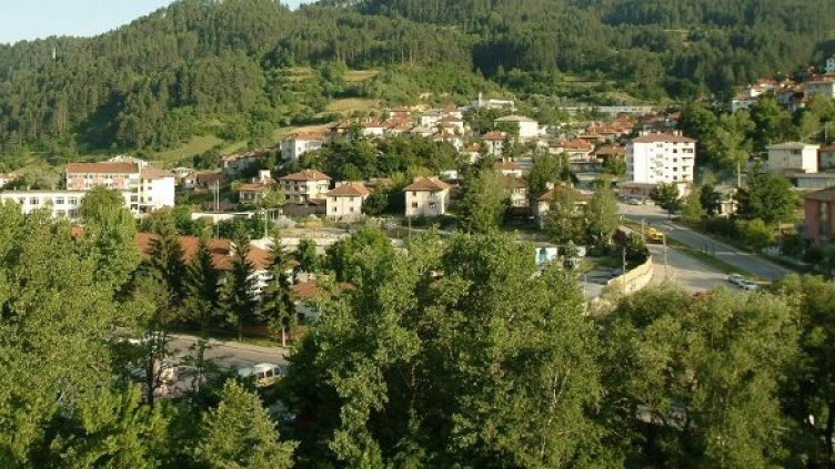 Снимка: Булфото