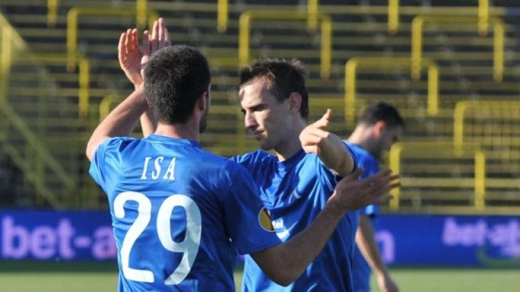 Снимка: Булфото