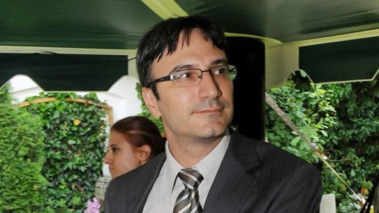 Министър Трайков е в Саудитска Арабия за участие в Международния енергиен форумСнимка: Булфото