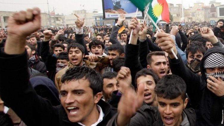 Снимка: Reuters