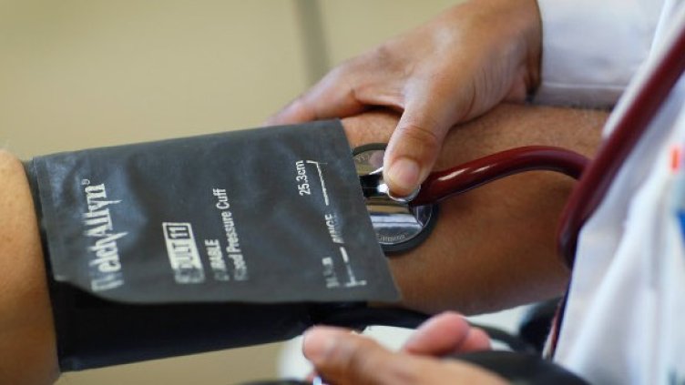 Снимка: Getty Images/Guliver Photos