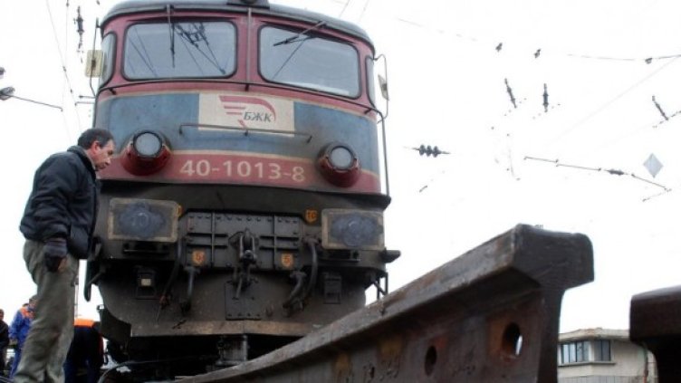 Синдикатите настояват за оздравяване на компанията. Снимка: Булфото