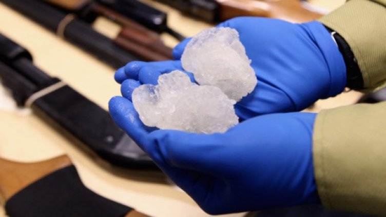 Снимка: Getty Images/Guliver Photos