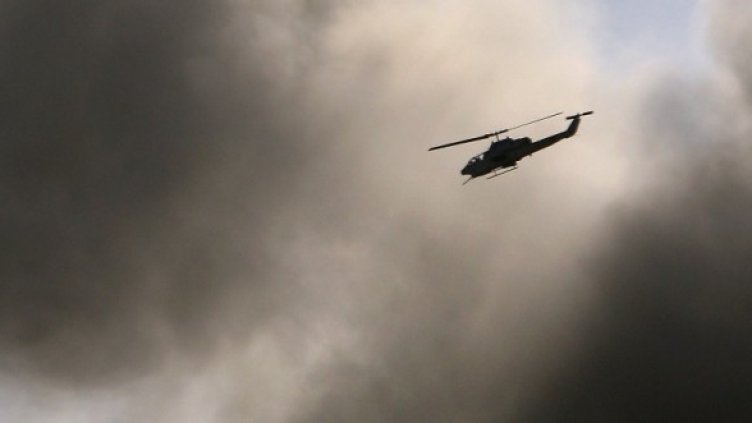 Снимка: Getty Images/Guliver Photos