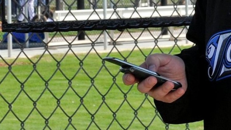 Снимка: Reuters