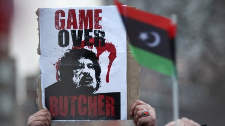 Снимка: Getty Images/Guliver Photos